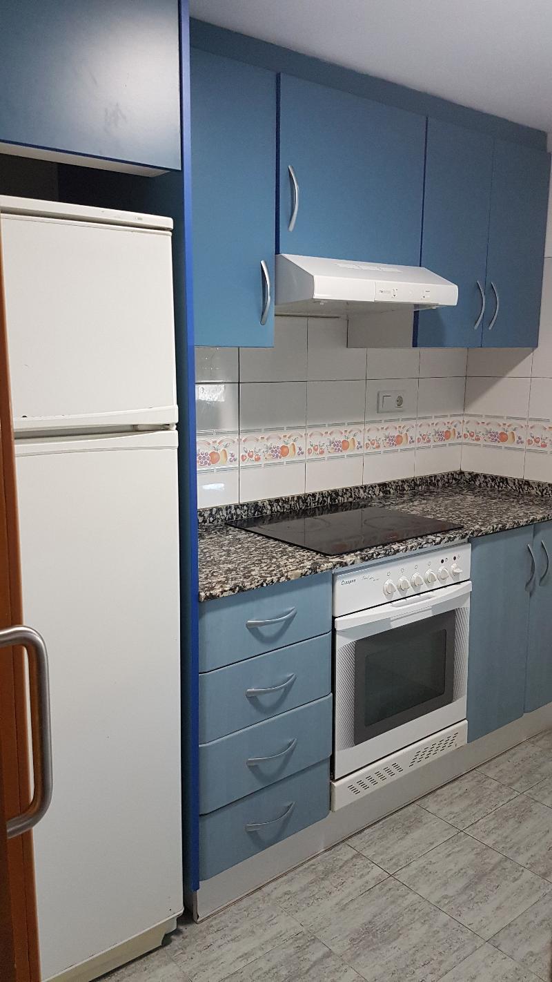 Apartamentos Gandia Playa De L'Ahuir 3000 Exteriér fotografie